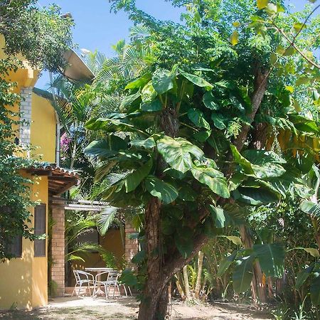 Htl Telhado Verde Armacao dos Buzios Dış mekan fotoğraf